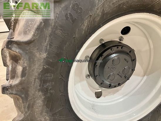 Tractor agrícola - Steyr - 6150 profi (stage v)