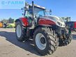 Tractor agrícola - Steyr - 6175 impuls cvt
