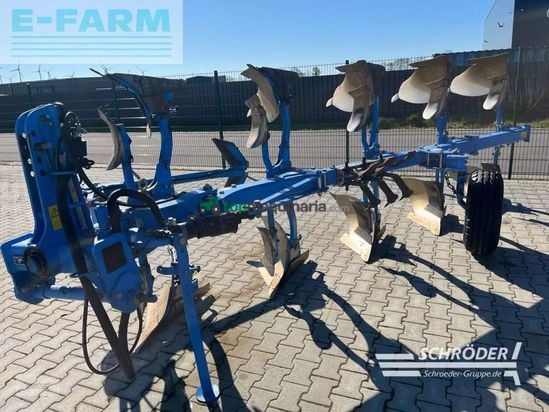 Arado - Lemken - europal 7 4+1 n 100