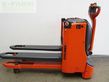 Elevadora - Linde - t 16 l 1152-01