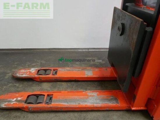 Elevadora - Linde - t 30 131