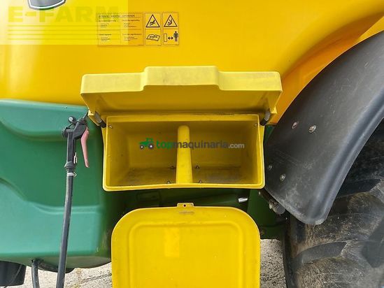 Atomizador - John Deere - 740 27m section control
