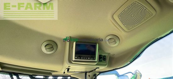 Cosechadora de Cereal - John Deere - X9 1100