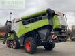 Cosechadora de Cereal - Claas - lexion 7600 tt