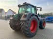 Tractor agrícola - Fendt - 818 vario