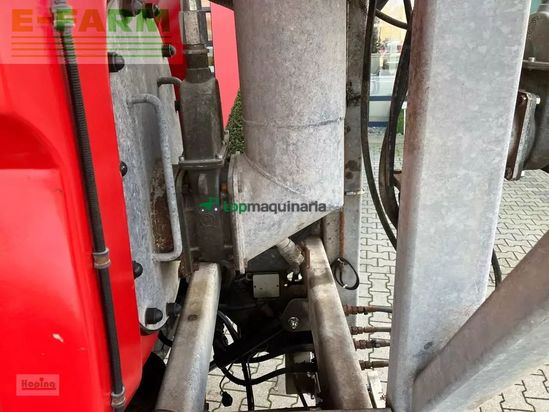 Esparcidor -  - meyer lohne pw 18.500 t