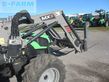 Tractor agrícola - Deutz-Fahr - 5115 g tb gs
