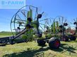 Henificador - Claas - liner 4700 business pro