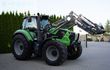 Tractor agrícola - Deutz-Fahr - AgroTron 6165 TTV