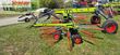 Rastrillo - Claas - liner 2600 trend