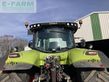 Tractor agrícola - Claas - axion 830 cmatic