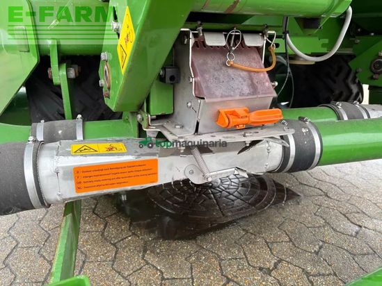 Combinado de siembra - Amazone - amazone avant 6m. - kg600/2