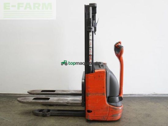 Elevadora - Linde - l 10 b 1172