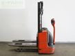 Elevadora - Linde - l 10 b 1172