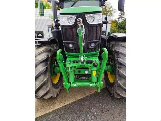 Tractor agrícola - John Deere - 6195r