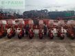 Sembradora monograno mecanica - Gaspardo - manta xl 12 rk