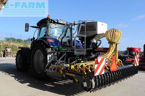 Sembradora - Moreni - kronos 300-apv 500+scheibenschar