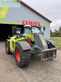 Telescopica - Claas - scorpion 746 varipow