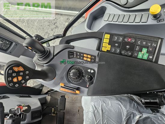 Tractor agrícola - Steyr - 4120 expert cvt CVT