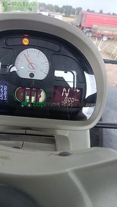 Tractor agrícola - Massey Ferguson - 7624 dyna vt