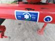 Henificador - Kuhn - gf 502 digidrive