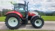 Tractor agrícola - Steyr - 6145 profi cvt CVT