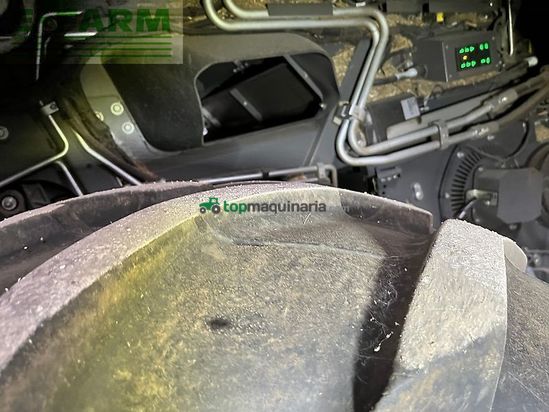 Cosechadora de Cereal - Fendt - ideal 9t