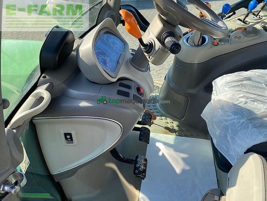 Tractor agrícola - Deutz - 6140