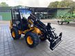 Minicargadora - JCB - 403 plus