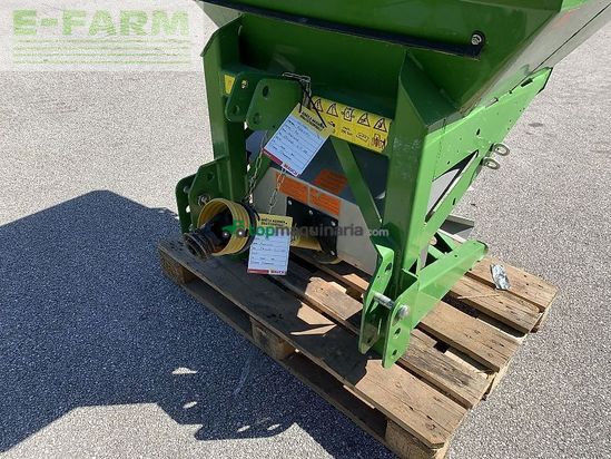 Esparcidor - Amazone - splittstreuer e+s 300