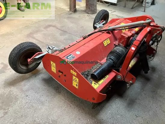 Cortacésped manual - Kuhn - vkd 155