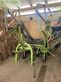 Henificador - Claas - volto52
