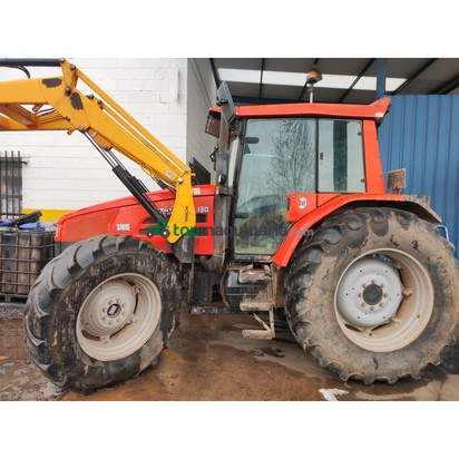 Tractor agrícola - Same - SILVER 130