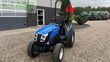 Tractor agrícola - Solis - 26 hst hydrostat turf hjul.