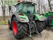 Tractor agrícola - Fendt - 720 vario scr profi
