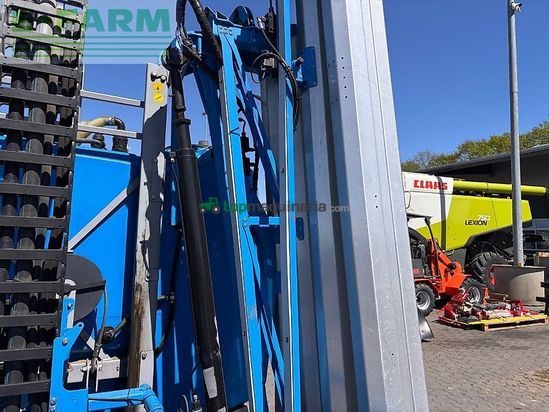 Atomizador - Lemken - sirius 10/1600