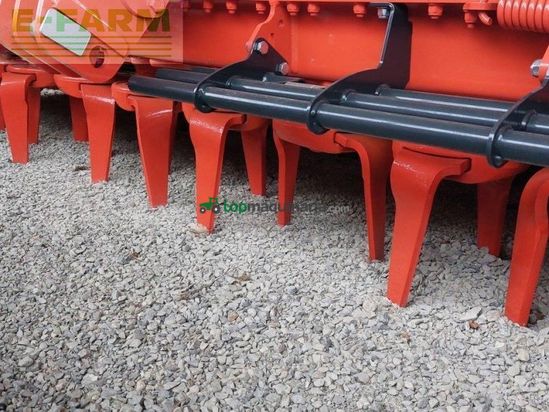 Grada de disco - Kuhn - hr 3020