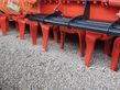 Grada de disco - Kuhn - hr 3020