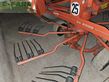 Rastrillo - Kuhn - ga 6000