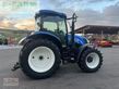 Tractor agrícola - New Holland - t6020 elite