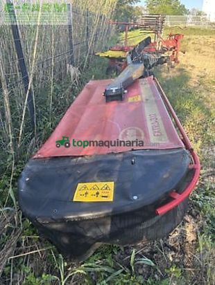 Cortacésped manual - Vicon - extra332