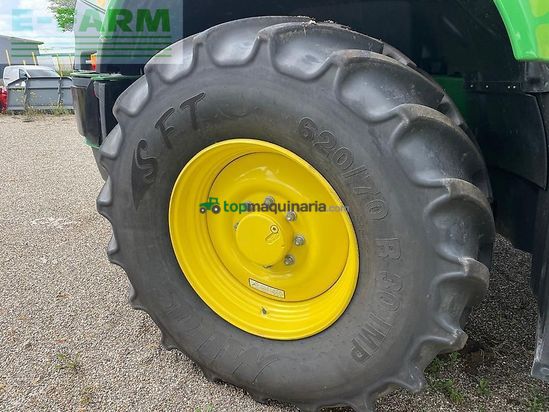 Cosechadora de Cereal - John Deere - 9800i (my2022)
