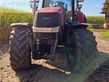 Tractor agrícola - Case IH - puma 185 cvx