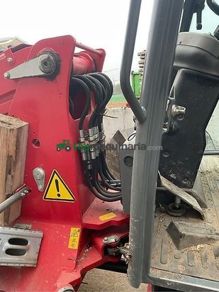 Telescopica - Weidemann - 3080 t