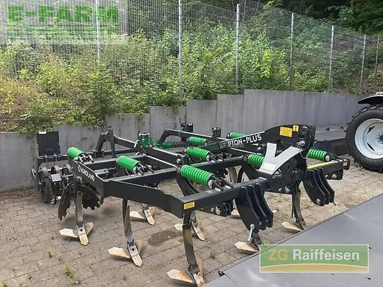 Cultivador -  - krp300l