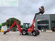 Telescopica - Manitou - manihoe mlb 625t telehandler/digger(st23773)