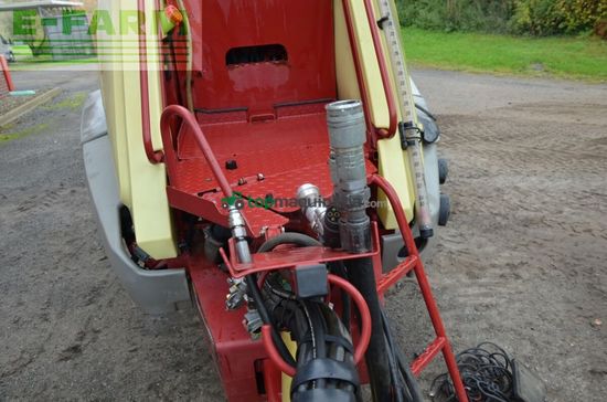 Atomizador - Hardi - commander 5500 i