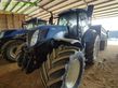Tractor agrícola - New Holland - t7 270 ac
