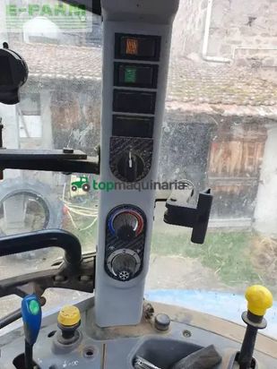 Tractor agrícola - New Holland - t4-85