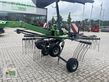 Henificador - Deutz-Fahr - swatmaster 7132 evo